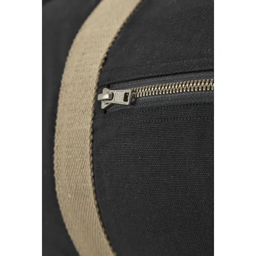 Sac Arrondi en Coton Bio Certifié GOTS - Personnalisable