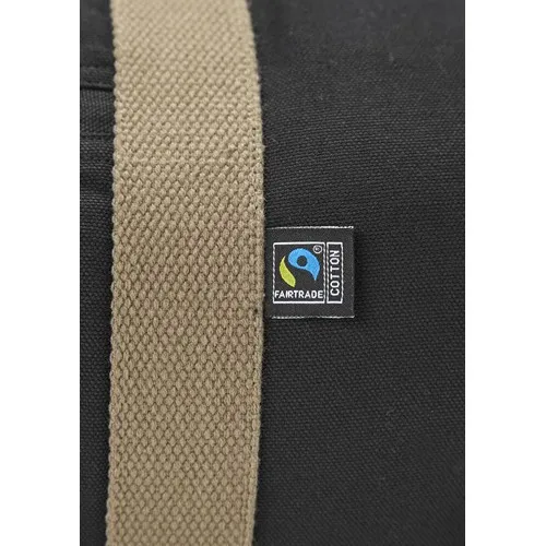 Sac Arrondi en Coton Bio Certifié GOTS - Personnalisable