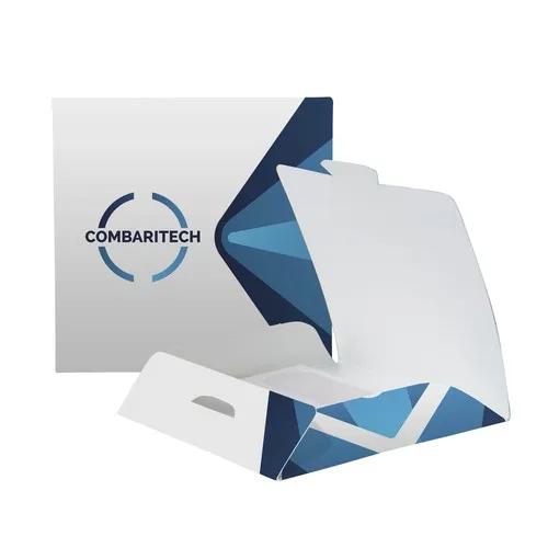 10 pansements dans une enveloppe