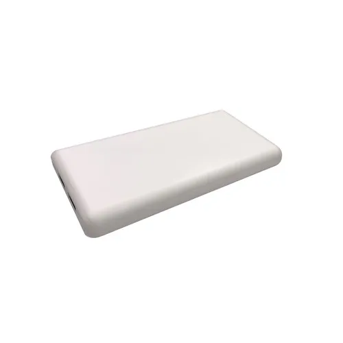 Powerbank 10000 mAh Personnalisable - Format Compact Premium