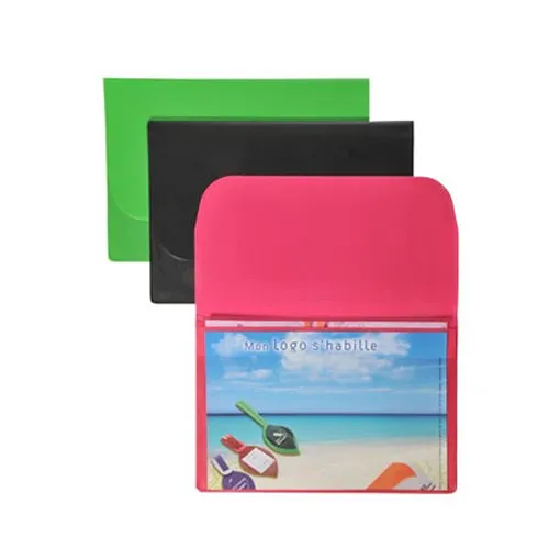 Pochette à documents TENERIFE - Budget