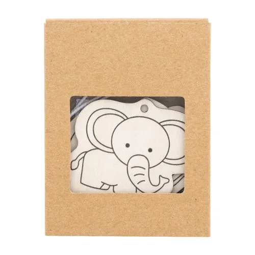 Kit de coloriage Handala