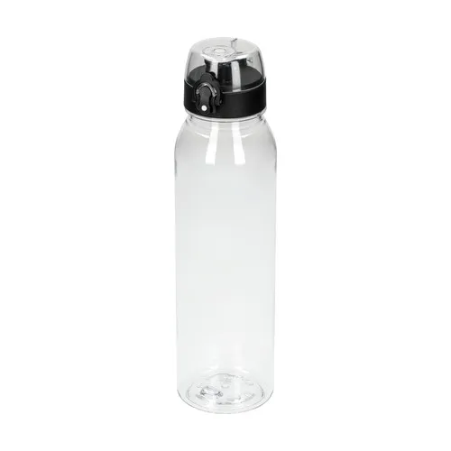 Gourde Personnalisable 650 ml - Tritan Robuste avec Ouverture Large