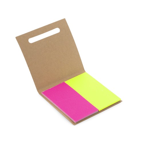 Notes Mémo Électrostatiques Repositionnables Personnalisables