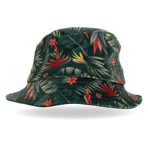 Bob Réversible Personnalisé - Support Publicitaire Textile Premium