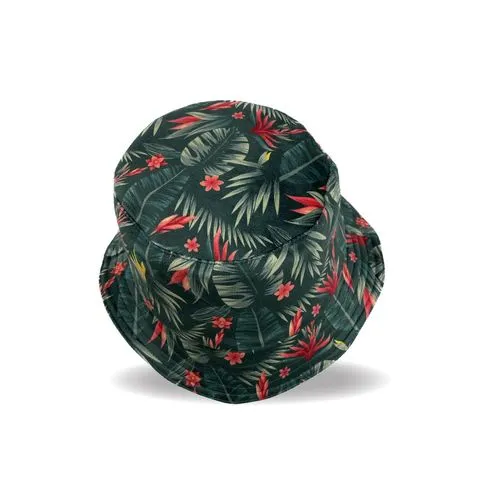 Bob Réversible Personnalisé - Support Publicitaire Textile Premium