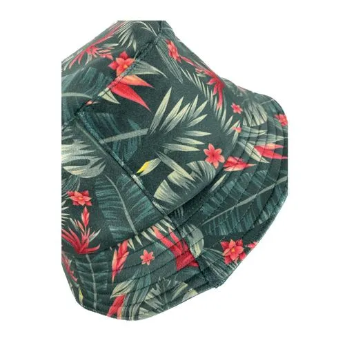 Bob Réversible Personnalisé - Support Publicitaire Textile Premium