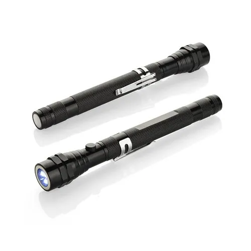 Lampe de poche avec aimant ITI