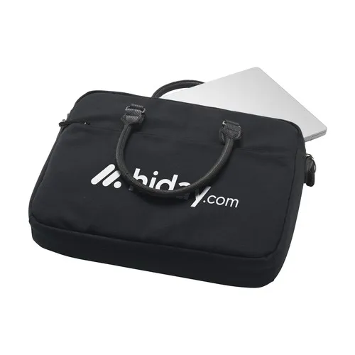 Denver Laptop Bag Recycled Canvas 15,6 inch