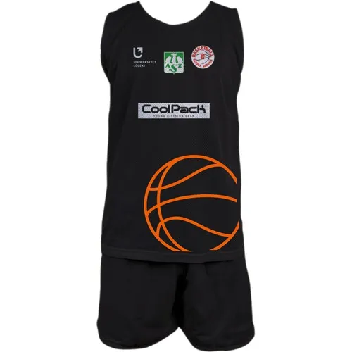 Set de Sport Personnalisable par Sérigraphie - Tenue Complète