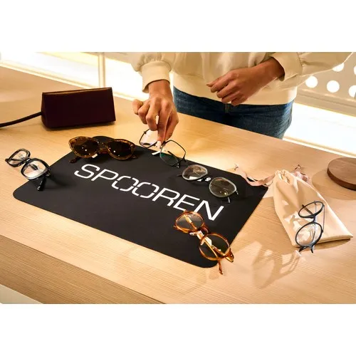 Tapis de Bar Personnalisé Standard - Impression Couleur Haute Qualité