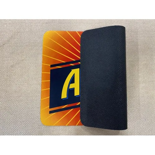 Tapis de Bar Personnalisé Standard - Impression Couleur Haute Qualité