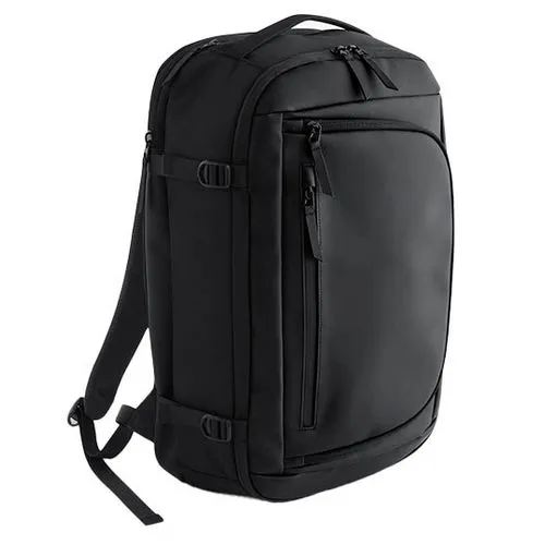 Sac de Voyage Hybride 45L Personnalisable - Polyester Recyclé