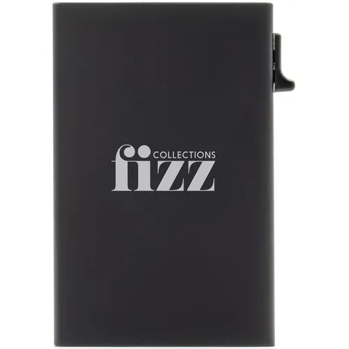 Porte-cartes magnétique RFID personnalisable avec MagSafe