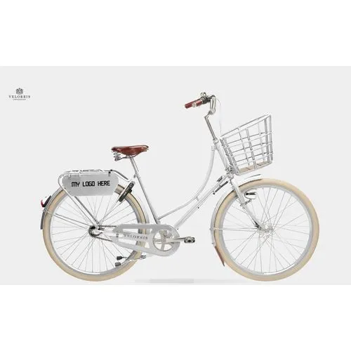 Kopenhagen Classic Ladies, Logo Bike