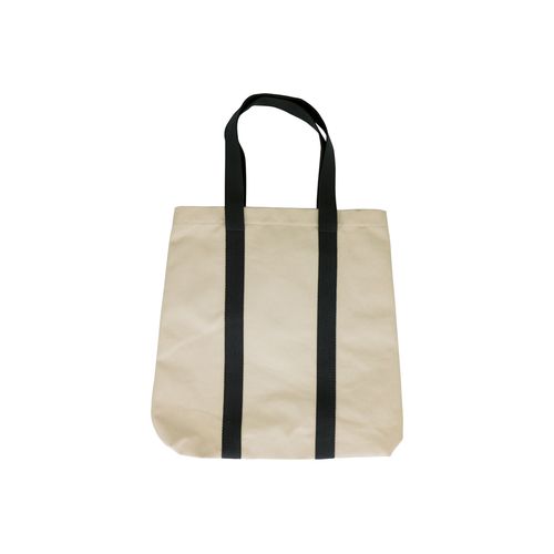 Sac Shopping Coton Premium Oslo - Personnalisable par Sérigraphie