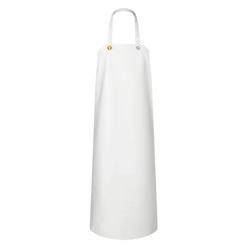 Tablier à bavette imperméable et enduit Irlande
