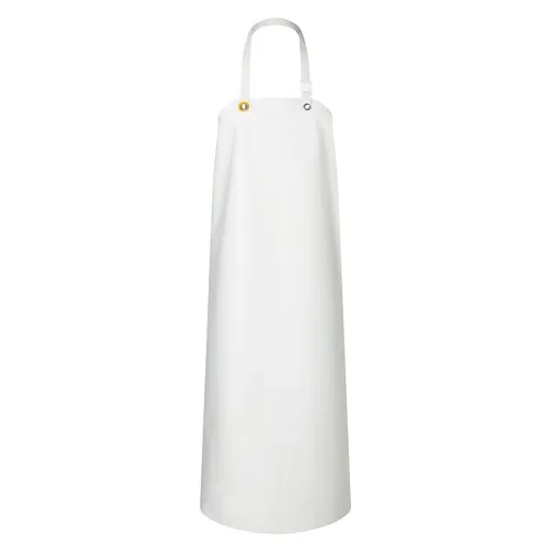 Tablier à bavette imperméable et enduit Irlande