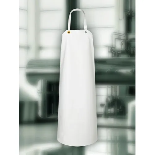 Tablier à bavette imperméable et enduit Irlande