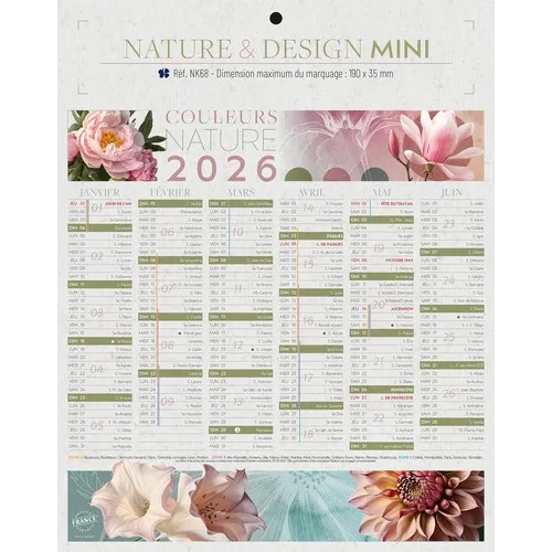 NATURE MINI