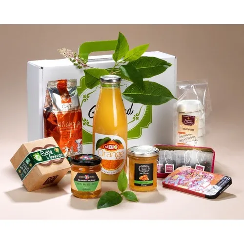 Délices Équitables