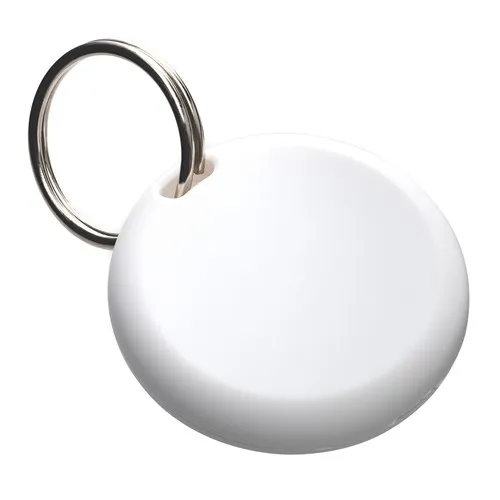 Localisateur d'Objets 2-en-1 Apple & Android Personnalisable