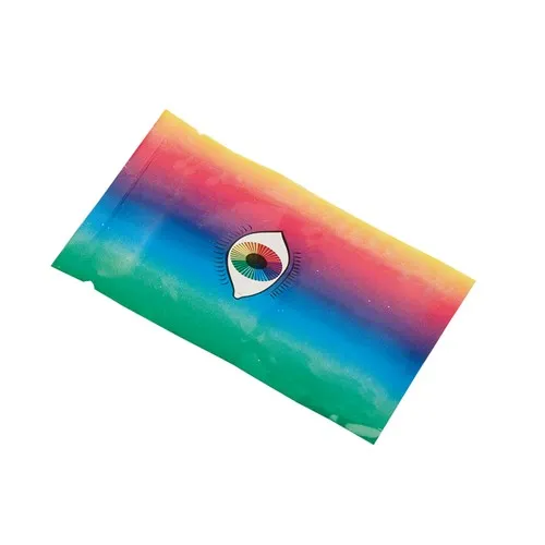 Boîte de 5 Lingettes Lunettes Personnalisables - Sérigraphie