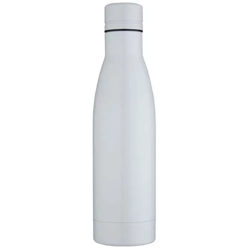 Bouteille Isotherme 500ml Acier Inox - Personnalisable Sublimation