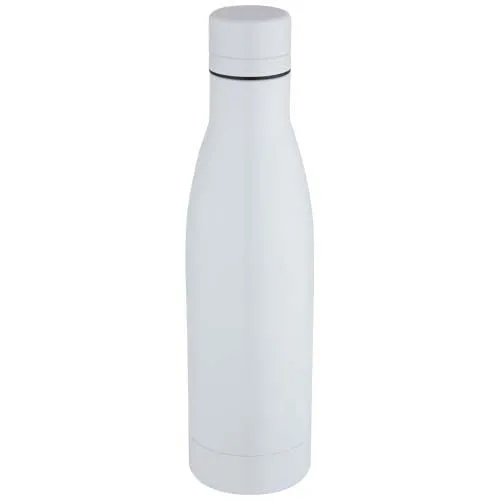 Bouteille Isotherme 500ml Acier Inox - Personnalisable Sublimation