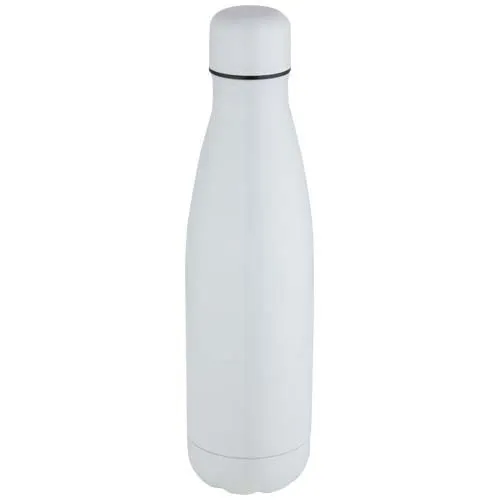 Bouteille Isotherme 500ml Acier Inox - Personnalisable Sublimation