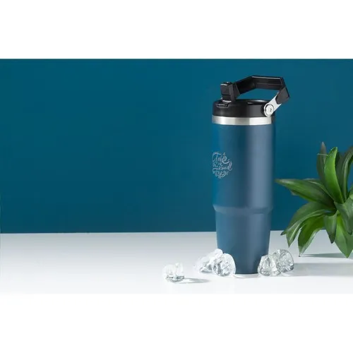 Hippo Recycled Steel Cup 900 ml