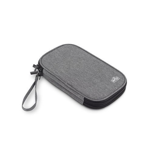 Portefeuille de Voyage RFID en rPET Personnalisable