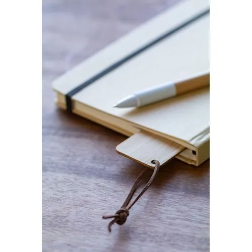 marque-pages en bambou Boomark