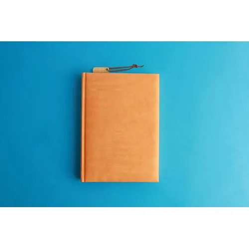 marque-pages en bambou Boomark