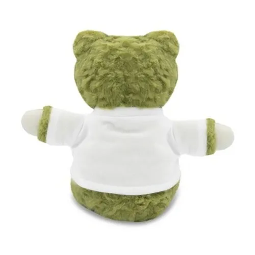 Grenouille en peluche | Ponddie