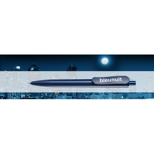 Stylo Bille e-Wave Recycled Soft