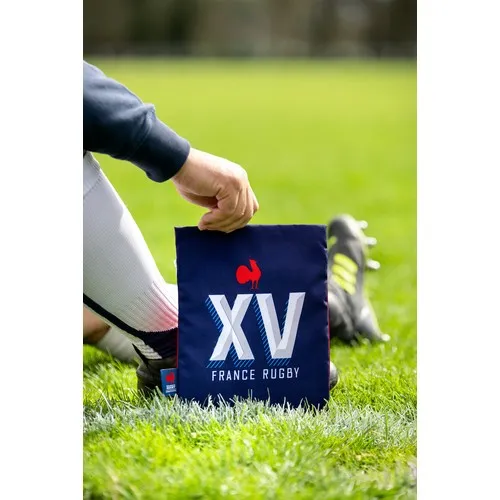 Sac à Maillot Officiel France Rugby Personnalisable