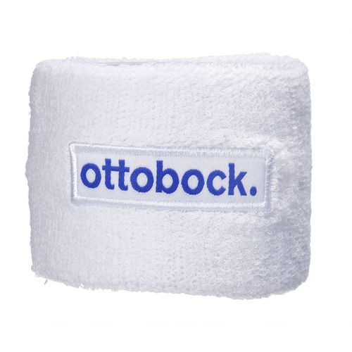 Poignet de Tennis Personnalisable - Coton Confort & Marquage Pro