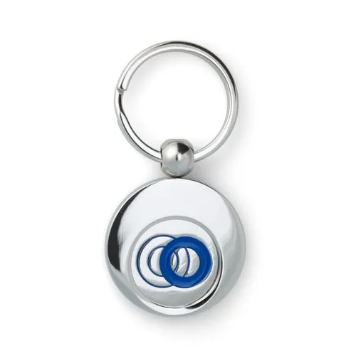 PORTE CLÉS JETON - AT90