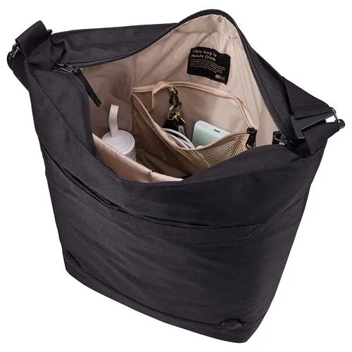 Tote Bag Ordinateur 15.6" Éco-Responsable Personnalisable