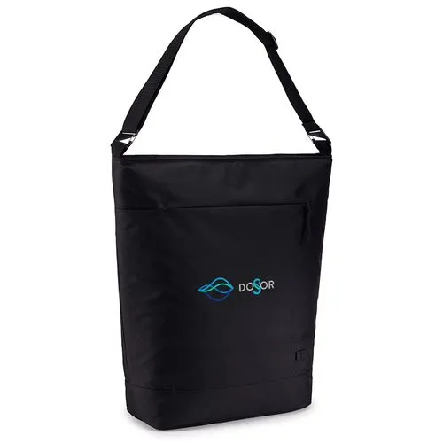 Tote Bag Ordinateur 15.6" Éco-Responsable Personnalisable