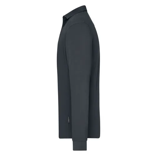 Polo de travail Manche Longues Homme