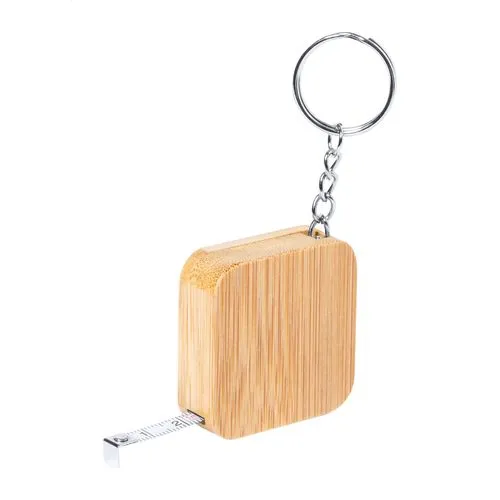 mètre ruban porte-clés Tarrox