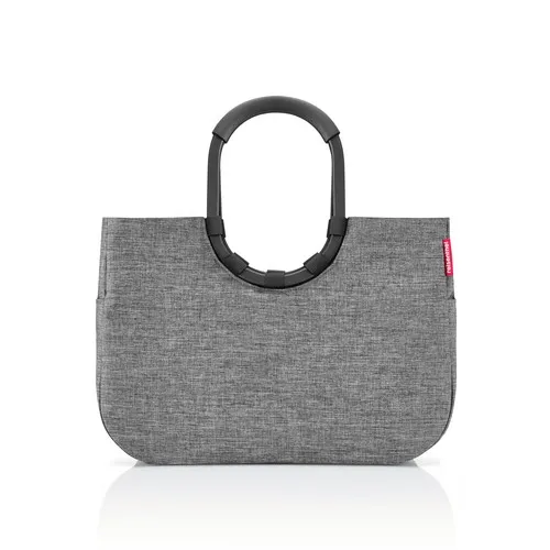 Sac Shopping L Écologique Personnalisable - Confort & Élégance