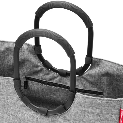 Sac Shopping L Écologique Personnalisable - Confort & Élégance