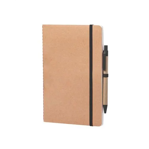 carnet de notes Ginkgo