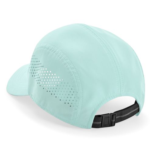 Casquette Technique Respirante Personnalisable - Séchage Rapide