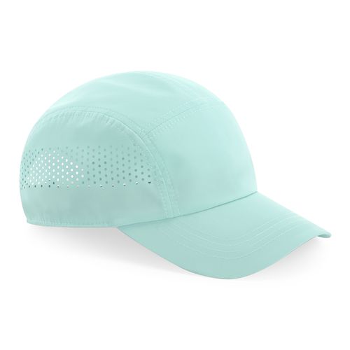 Casquette Technique Respirante Personnalisable - Séchage Rapide