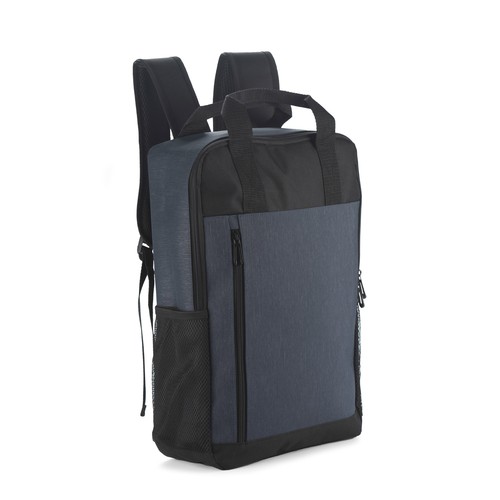 Sac à dos ordinateur 15.6'' personnalisable - Confort & Organisation