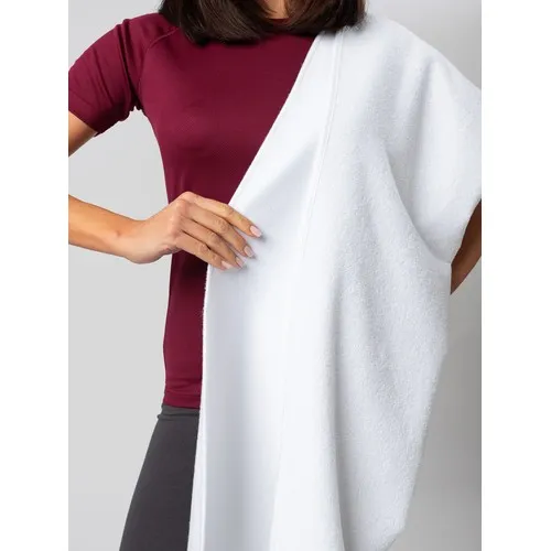 Doubleface towel 70x140